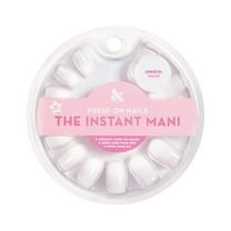 Olive & June Instant Mani Round Short Press-On Nails, Ombre, 42 Pieces