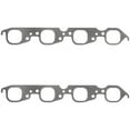 thumbnail image 3 of FEL-PRO MS 90502 Exhaust Manifold Gasket Set Fits select: 1970 CHEVROLET EL CAMINO, 1988-1995 CHEVROLET GMT-400, 3 of 4