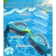 thumbnail image 2 of Gafas de natación HIGAHY para niños de 6 a 14 años con protección UV antivahy, 2 of 7