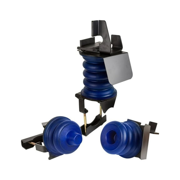 SuperSprings SSR-343-40-2 SumoSprings Fits 15-20 Sprinter 2500 Sprinter 3500 Fits select: 2015-2023 MERCEDES-BENZ SPRINTER