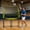 Fluorescent green, variant on Studyset Volleyball Net System 8x11 Ft,Adjustable Height (6.5ft-8ft),Portable & Durable Net Set with Carrying Bag,Durable & Easy Assembly for Outdoor/Indoor Practice,Volleyball Training Net