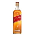 thumbnail image 2 of 6 Whisky Johnnie Walker Blend Red Label 700 ml + Jersey Verde, 2 of 3