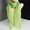 Light Green, variant on Elegant Personalized Scarf, Solid Color Scarf Thin Chiffon Scarf Versatile Square Decorative Scarf (Pink)