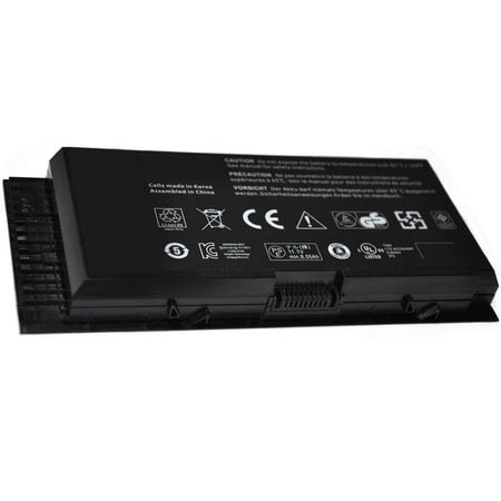 Compatible Battery Dell price history on PriceWatchPro