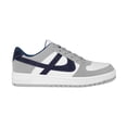 thumbnail image 2 of TENIS JOVEN PANAM 107580019 SIMIPIEL BLANCO Panam 0107580019, 2 of 4