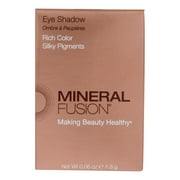 Angle View: Mineral Fusion - Eye Shadow - Rare - .06 oz.