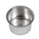 thumbnail image 3 of Billuyoard Máquina de café de acero inoxidable, taza de polvo, barra de hogar, filtro poroso, portafiltro de café, cesta, piezas universales, accesorios Juegos de servir café y té No.03 Billuyoard HA009341-03, 3 of 6
