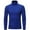 Royal Blue, variant on iiniim Thermals Men Cold Weather Long Sleeve Turtle Mock Neck Undershirt Base Layer Shirts
