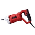 thumbnail image 1 of Concrete Vibrator, High Frequency Multifunctional Long Service Life US Plug 110V Electrodynamic Concrete Vibrator Easy To Operate  for Construction, 1 of 7