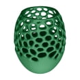 thumbnail image 1 of Price cut 3D Printed Multicolor Pen Holder Modern Honeycomb Design Stylish And Functional Desk Organizer Ideal For Home And Shool, 1 of 3