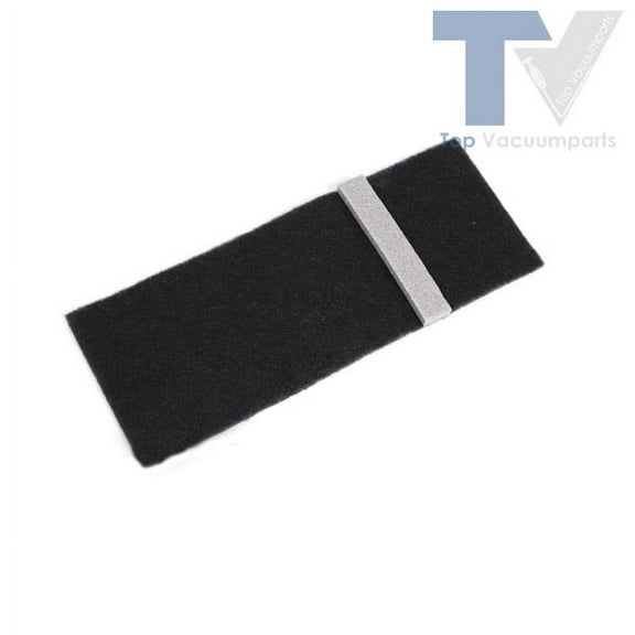 Replacement Part For Panasonic MC-CL485 Canister Vacuum Cleaner Exhaust Filter # YMV02L61000