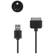 Griffin GC23128 PowerJolt Micro Auto Adapter