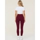 thumbnail image 4 of Legging de Mujer Mallones Unitalla Leggins Mayon Mallas Térmico, 4 of 5