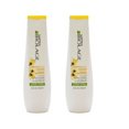 thumbnail image 2 of Matrix Biolage Shampooing SmoothProof pour Cheveux Frisottés, 8,5 Oz (Lot de 2), 2 of 5
