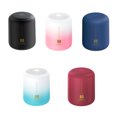 thumbnail image 4 of M1 Wireless Speaker Built-in Microphone Stereo Surround Sound Speaker For Home Kitchen Outdoor Travelling, 4 of 9