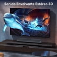 thumbnail image 5 of VEAT00L S20L Altavoces, Sonido Envolvente 3D, Audio de Cine en Casa de 2.1 Canales, Subwoofer Integrado, 5 of 5