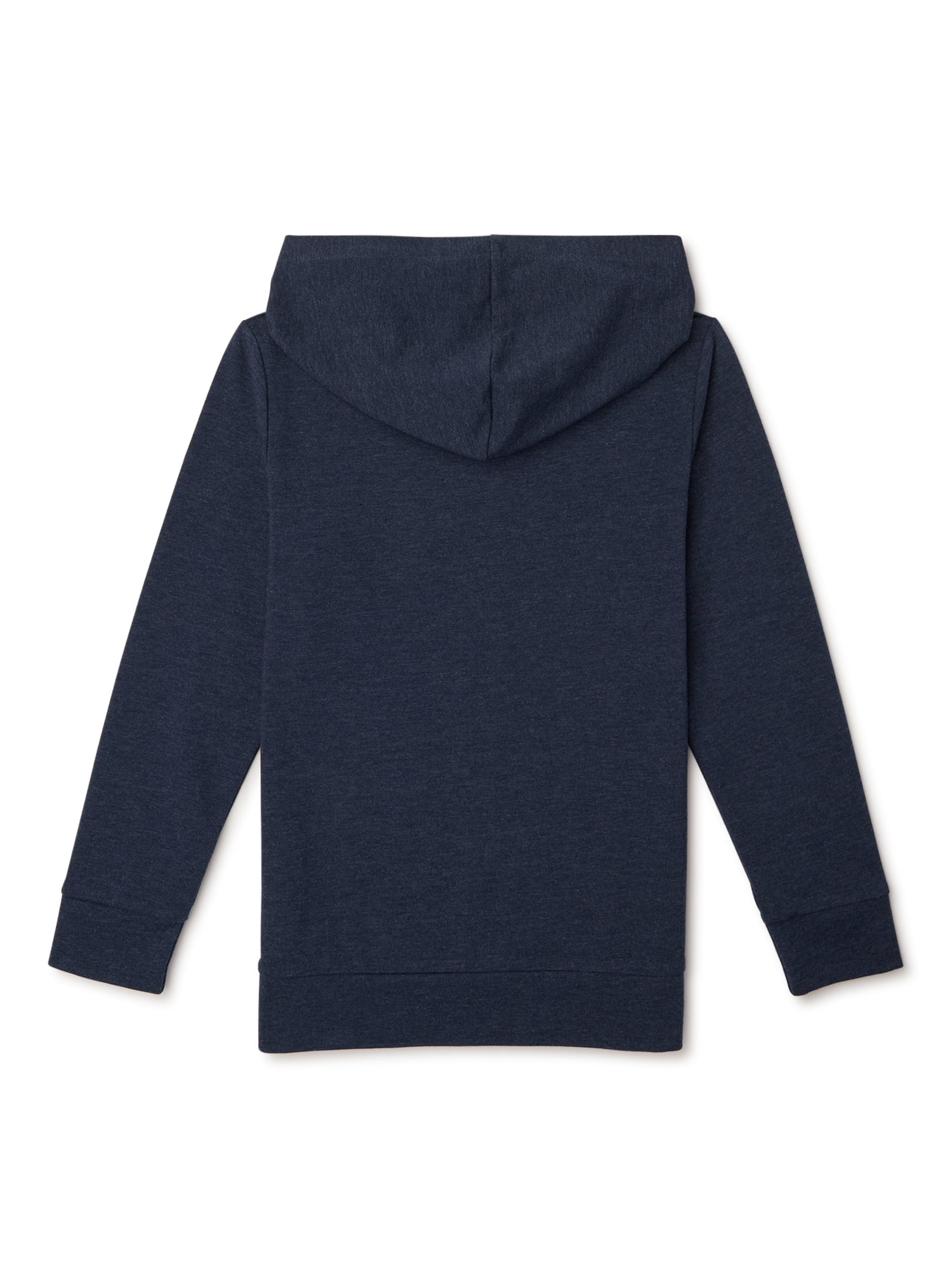 Athletic Works Boys Jersey Knit Outfit Set, 4-Piece, Sizes 4-18 & Husky
