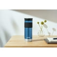 thumbnail image 3 of Contigo Vaso Térmico Acero Inoxidable 591 ML Azul Antiderrames Byron 2.0 Caliente Hasta por 9 Horas Libre de BPA, 3 of 5