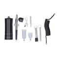 thumbnail image 2 of Oxygen Injection Machine, High Pressure Airbrush Kit 2 PSI Modes  for Painting, 2 of 7