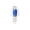 Blue, variant on Aximioll Cicada Bionic Soft Lures, Gray TPE Floating Sinking Worm Baits, Artificial Swim Bait For Bass Fishing Outdoor Angling Enthusiast Gift