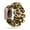 Yellow Leopard, variant on BadPiggies Scrunchie Apple Watch Band Elastic Leopard Print Wristbands Bracelet Strap 38mm 40mm 42mm 44mm Compatible for Apple iWatch Series 7 6 5 4 3 2 1 SE
