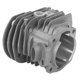 thumbnail image 4 of Chainsaw Aluminum Cylinder Piston Kits Replacement Hardware Tool Accessories for Husqvarna 55, 4 of 4