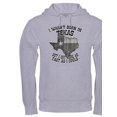 thumbnail image 1 of CafePress - Texas Hooded Sweatshirt - Pullover Hoodie, Hooded Sweatshirt, 1 of 1