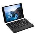 thumbnail image 2 of Teclado Táctil Mini Ultradelgado, Teclado con Panel Táctil Multitáctil Integrado para Smart TV, HTPC, PC, Tableta, Computadora Portátil, 2 of 5