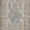 Dusty Blue, variant on GENIMO 8'x10' Area Rug for Living Room, Large Machine Washable Non Slip Low Pile Rug for Bedroom Dining Room, Vintage Persian Diamond, Earthy Sage