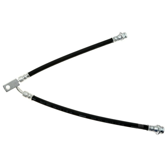 Raybestos Element3 Brake Hose, BH383703 Fits select: 2013-2014 NISSAN 370Z BASE/TOURING/NISMO