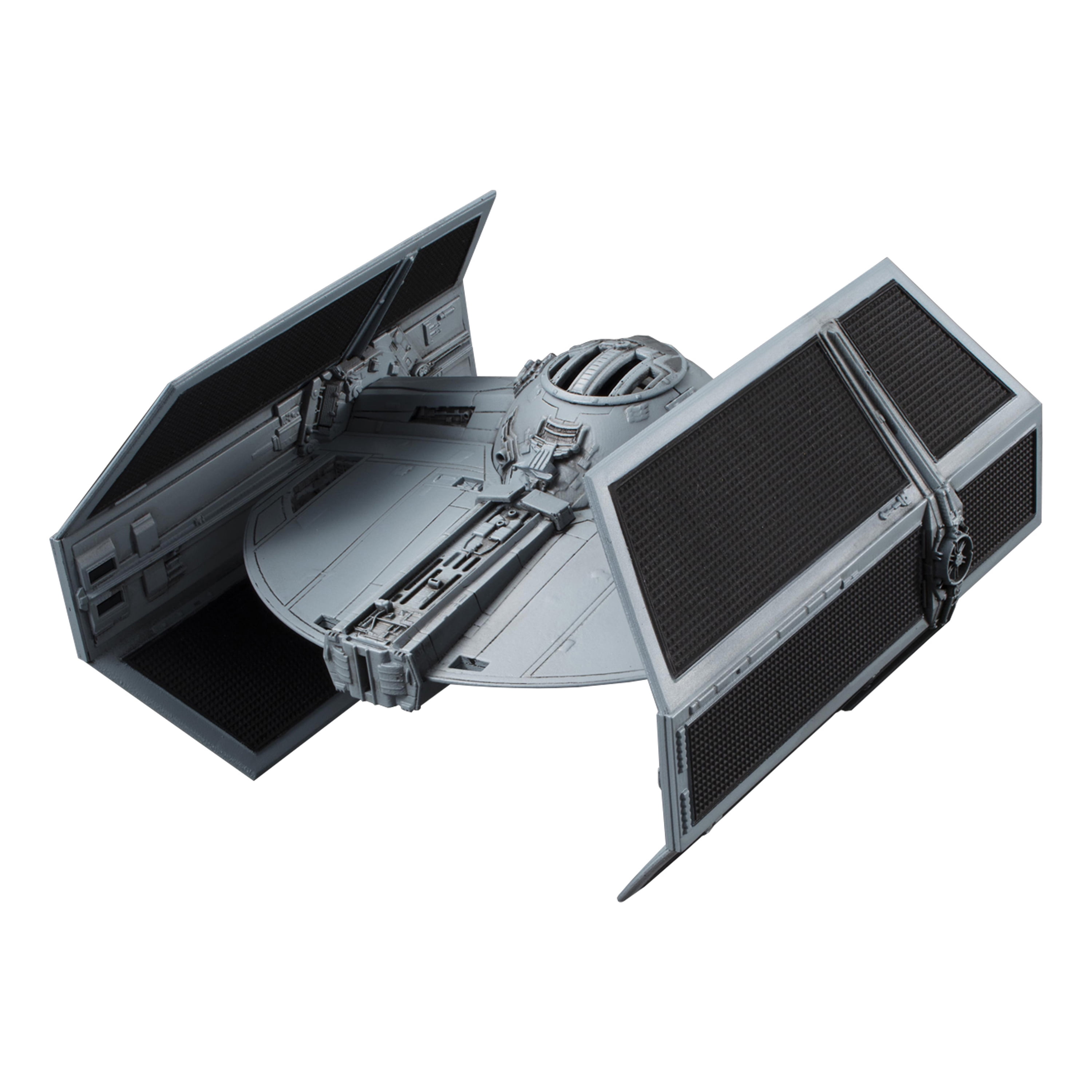 Star Wars Darth Vader's TIE Advanced x1 Fighter – Bandai