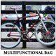 thumbnail image 3 of WASHWEPE Bolsa Multifuncional Para Color Rosa Con Impermeable Para Marco Y Accesorios De, 3 of 6