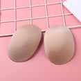 thumbnail image 4 of 1 Paire de Coussinets Push-up en Mousse Adhésive Douce (01), 4 of 8