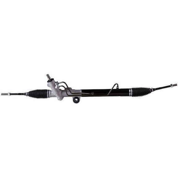 Steering Rack - Compatible with 2004 - 2006 Chevy Colorado 2005