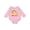 AD-Pink, variant on I Love My Granny Baby Fleece Bodysuit