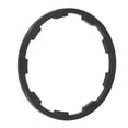 thumbnail image 4 of Xuanqin Bike Cassette Gasket Freehub Body Washer Freewheel Spacers Bicycle Hub Washer, Cycling, 4 of 12