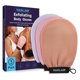 thumbnail image 1 of Guante exfoliante profundo coreano THURLADY Mitt, 3 unidades, 1 of 9