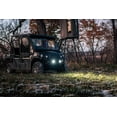 thumbnail image 6 of Diode Dynamics Worklight SS3 Sport White SAE Driving Round Pair, 6 of 8