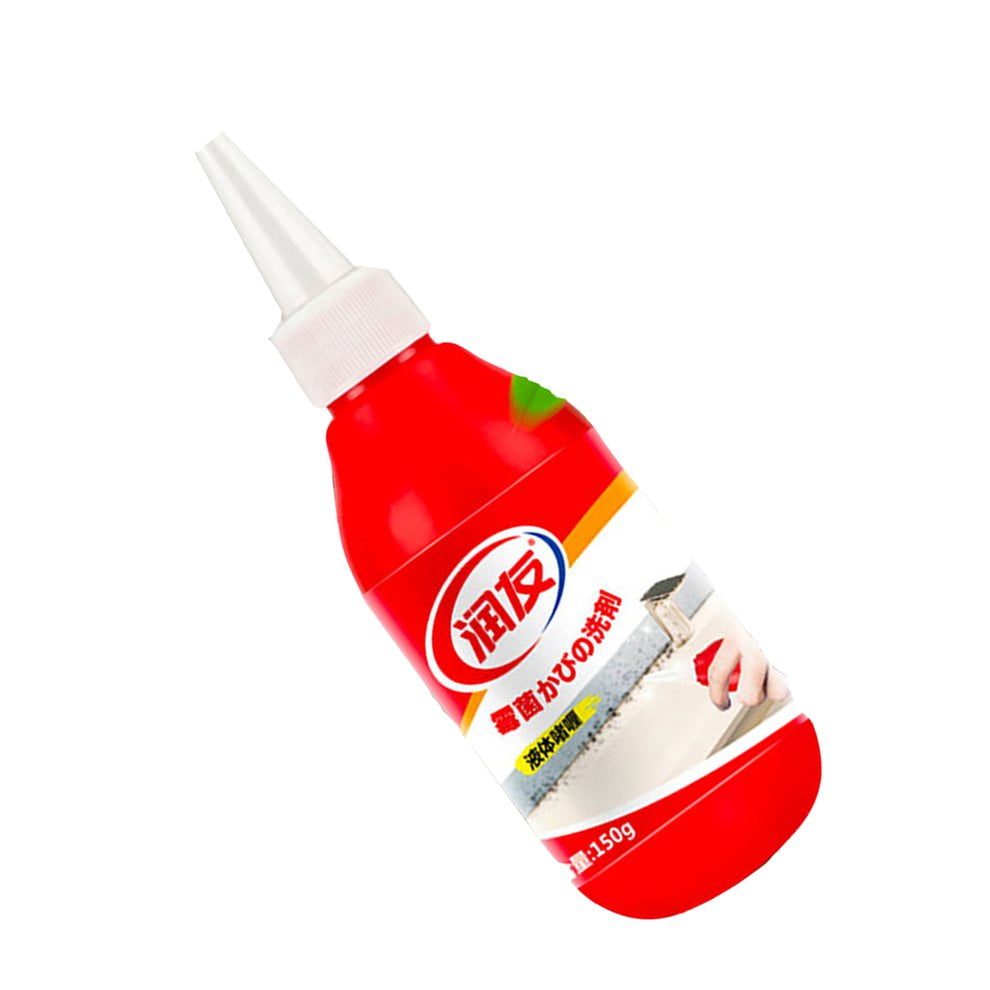 Mold Removal Gel Bathroom Wall Cleaner Household Cleaning Mold Removers