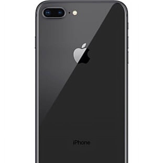 Apple iPhone 8 Plus A1897 256 GB Smartphone, 5.5