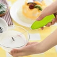 thumbnail image 5 of Electrics Coffee Mixers Milk Frother Handheld Egg Beater Milk Frothing Wand Electrics Stir Stick Kitchen Gadget, 5 of 6