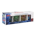 thumbnail image 2 of Marvel Avengers 2-Ounce Mini Shot Glasses | Set of 4, 2 of 8