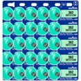 thumbnail image 1 of Murata 362 SR721SW Battery 1.55V Silver Oxide Watch Button Cell (25 Batteries), 1 of 5