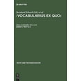 thumbnail image 1 of Texte A-C (Texte Und Textegeschichte,) (Édition Allemande), 1 of 3