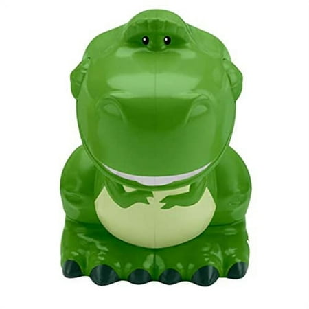 Replacement Parts for Little People Playsets - GFD12 ~ Replacement T-Rex Dinosaur Figure price history on PriceWatchPro