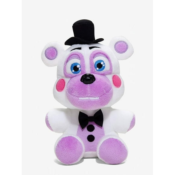 Funko Five Nights at Freddy's Pizzeria Simulator Plush (Pers Funko POP