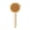 Yellow, variant on BESTSKY Cat Brush,Multi-Functional Use Dog Brush,Essential for Daily Care Fur Removal Expert Cat Stuff,1600Ml