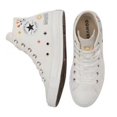 thumbnail image 3 of CONVERSE CHUCK TAYLOR ALL STAR Bordado Años 1970 Zapatos De Lona Originales Clásicos Encaje Estudiante Único, 3 of 3
