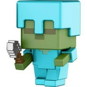 Minecraft Mini Mining Set, Elementals # 2, with Moldable Sand