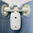thumbnail image 1 of Smart Curtain Opener, Easy Installation Quiet  Precise Control Powerful High Strength Automatic Curtain Robot  for Office Baby Room, 1 of 7